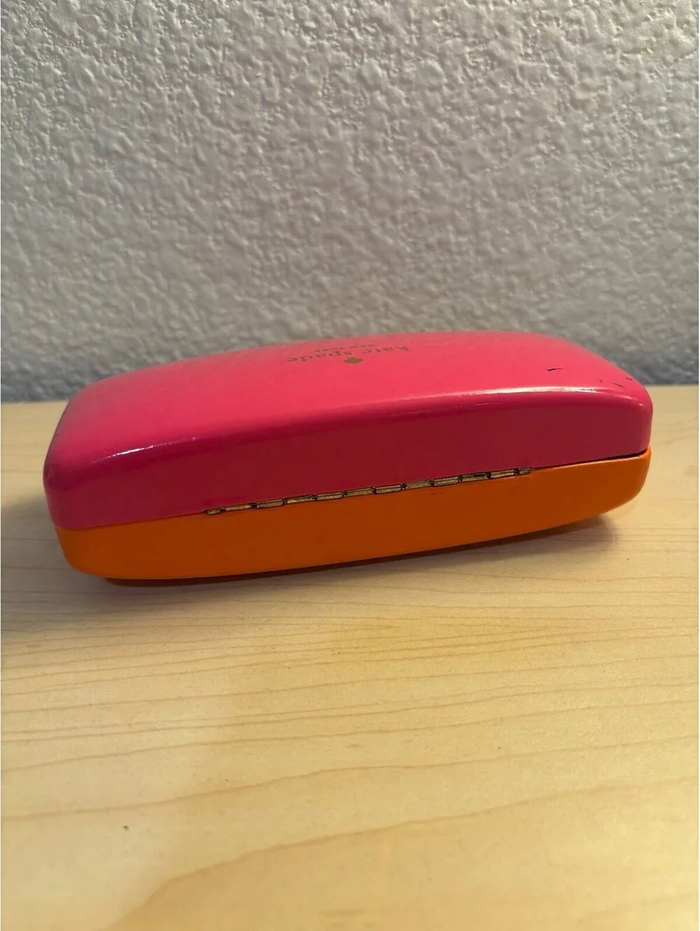 Kate spade eyeglass case